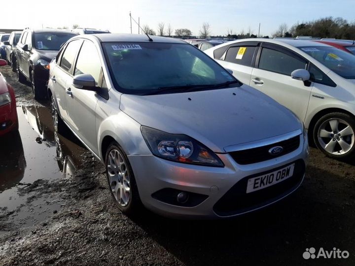 Передние пружины Ford Focus 2 2005-2011г