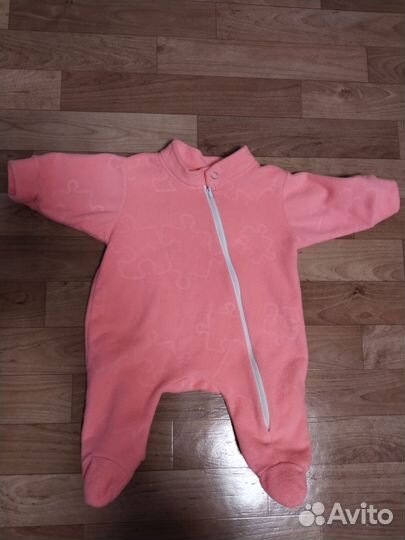 Поддёва на девочку