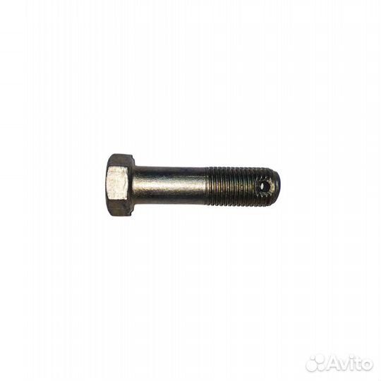 Болт подножки мотоцикла Иж