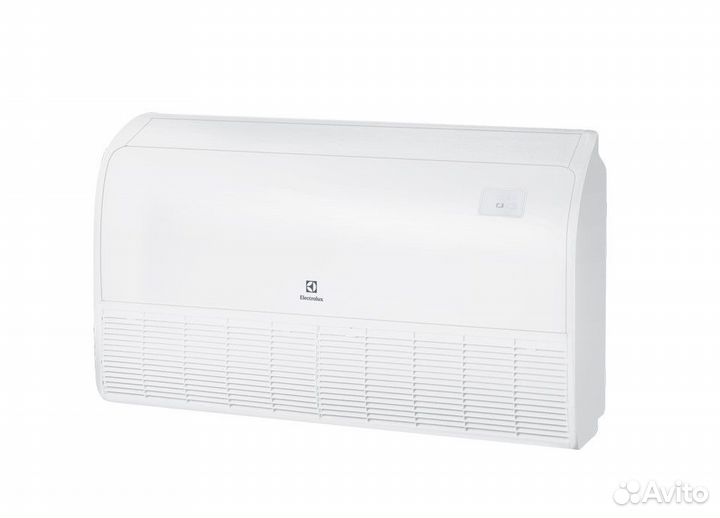 Напольно-потолочный внутренний блок Electrolux eac