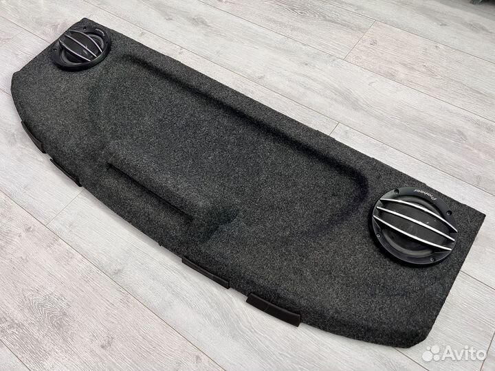 Полка для ваз 2110