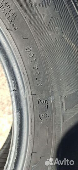 Nokian Tyres Nordman SX2 185/70 R14