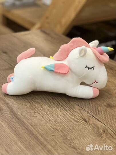 Мягкие игрушки новые