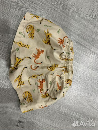 Плавки zara 110