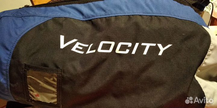 Кайт ParaAvis Velosity 8,5