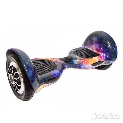 Гироскутер