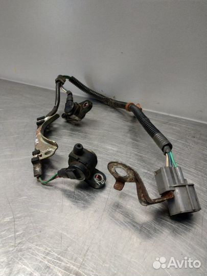 Датчик положения коленвала Honda Odyssey RA6 F23A