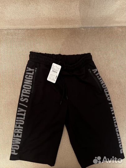 Шорты мужские новые LC Waikiki