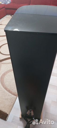 T+A TCD 210 criterion