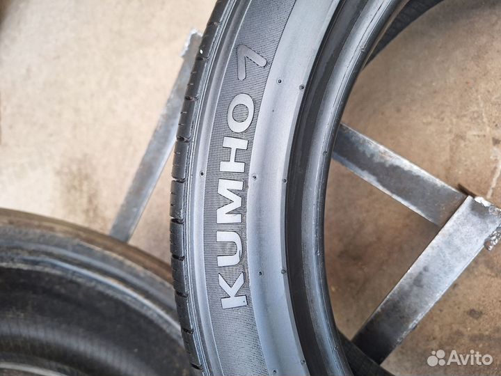 Kumho Solus XC KU26 235/45 R18 94V