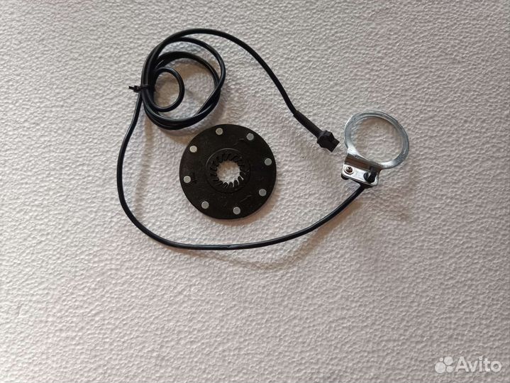 Набор для преобразования в электровелосипед 1500w