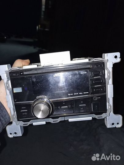Автомагнитола 2din