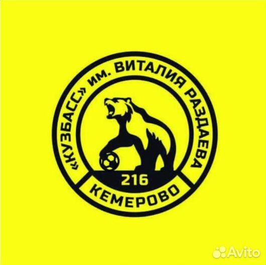 Детская футбольная школа 