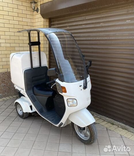 Ноndа Gyrо Сanopy та03, 4Т