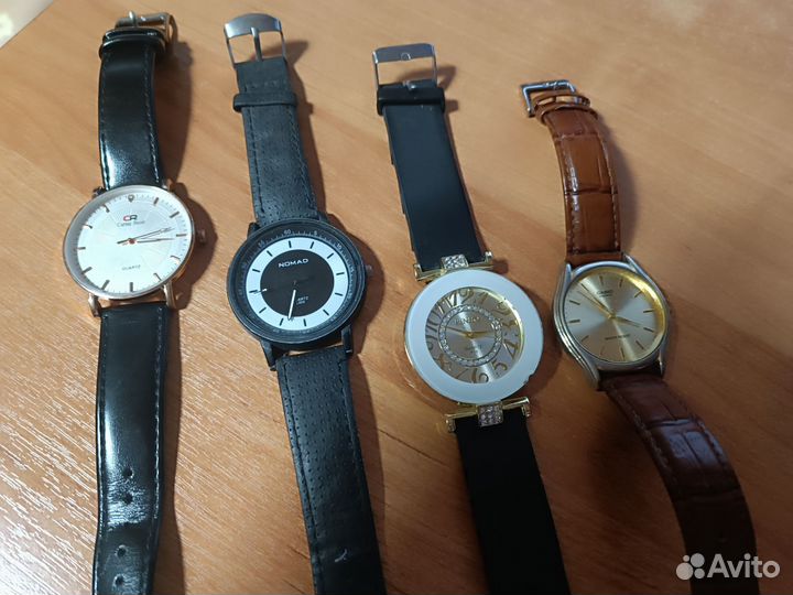 Наручные часы