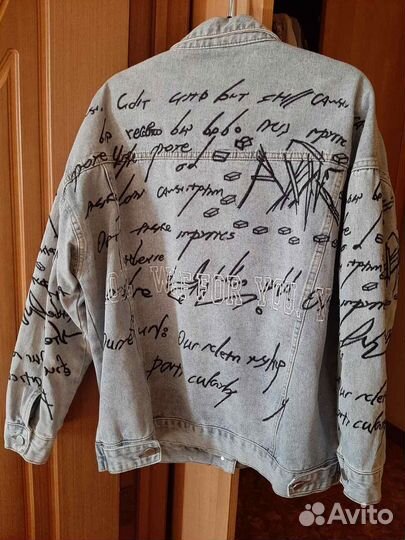 Женские вещи пакетом 46-48