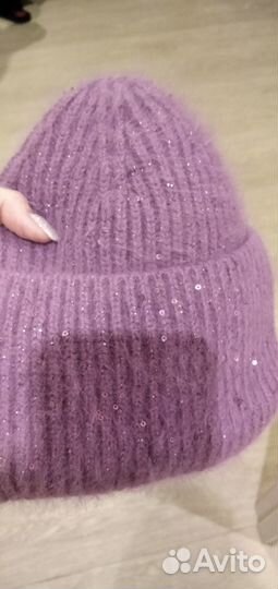 Продам шапку