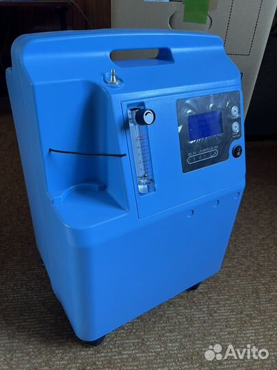 Кислородный концентратор Jay 5A 5л/час