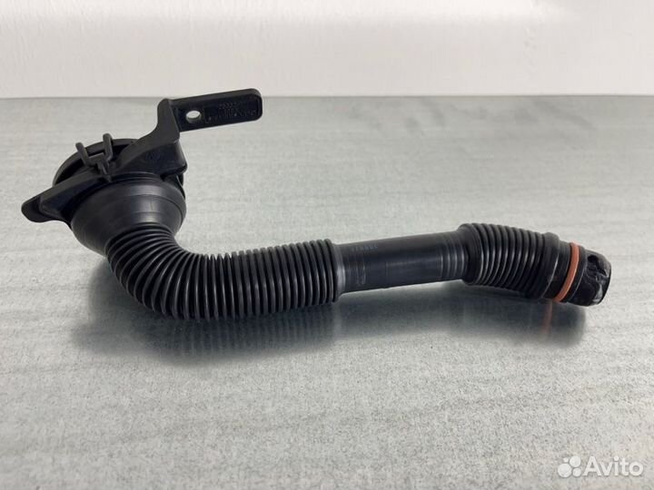 Горловина бачка стеклоомывателя Bmw X5 E70 N55B30