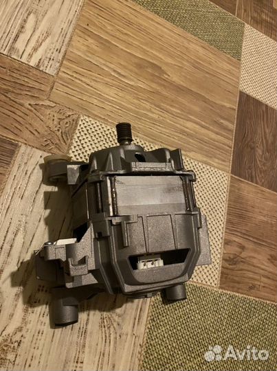 Электродвигатель 220в