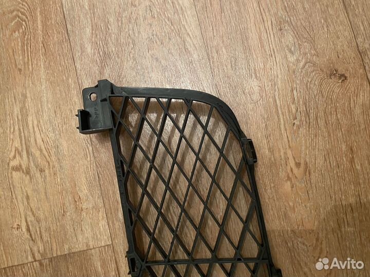 Решетка радиатора suzuki grand vitara