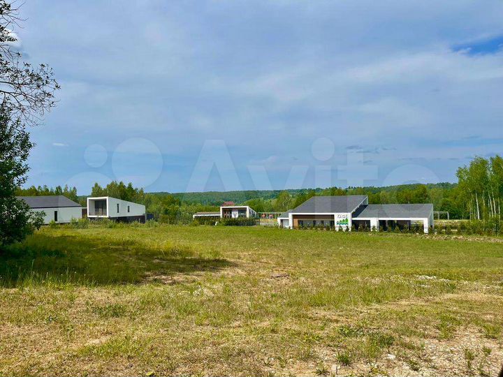 Участок 1,12 га (СНТ, ДНП)