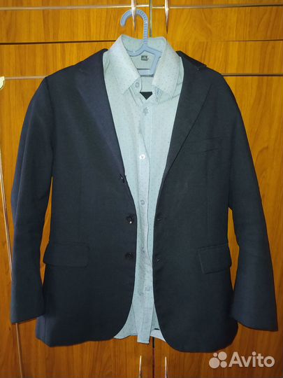 Костюм для мальчика