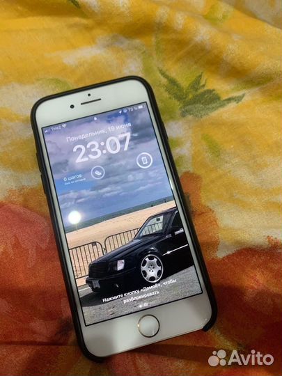 iPhone 8 только обмен