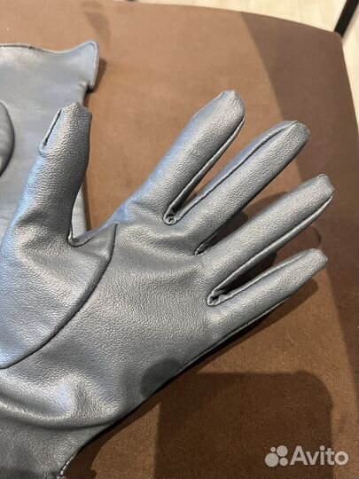 Перчатки женские новые
