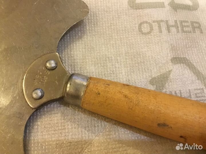 Шинкорез овощной