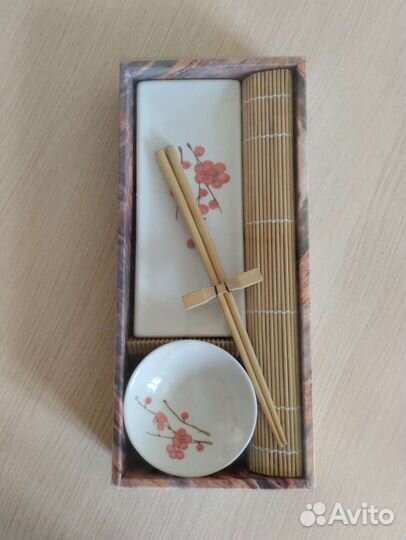 Набор для суши