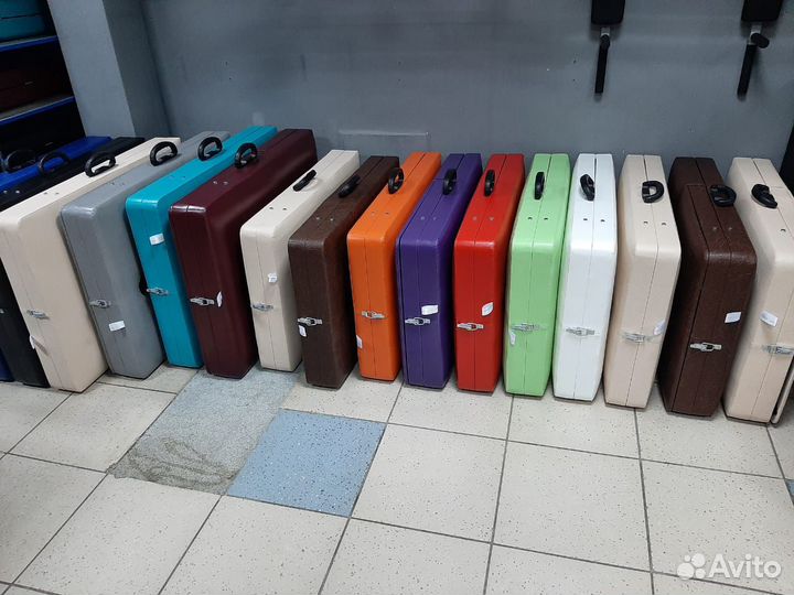 Массажный стол Комфорт 180/75