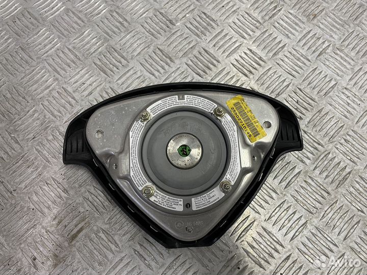 Подушка безопасности Opel Corsa C