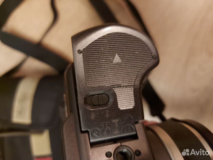 Фотоаппарат Olympus sp-550ouz