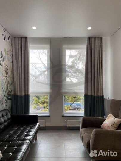 Портьеры под заказ