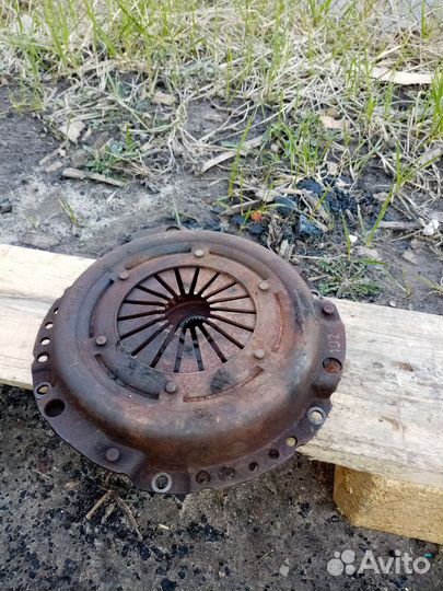 Стойки задние джета