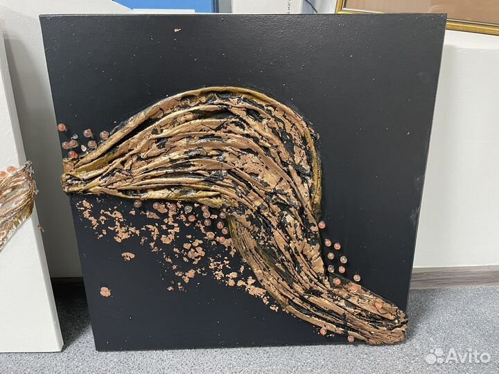 Картина композиция