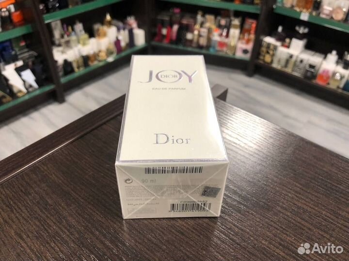 Духи женские Dior Joy EDP Диор Джой 90 мл