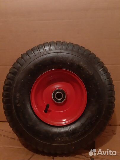 Колеса для тачек оптом