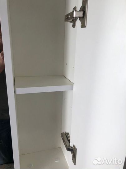 Зеркало-шкаф bellezza Лагуна 65