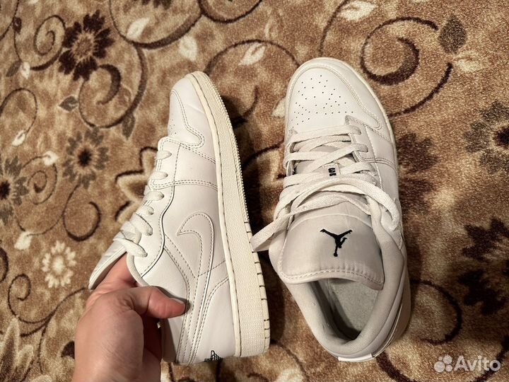 Кроссовки air jordan