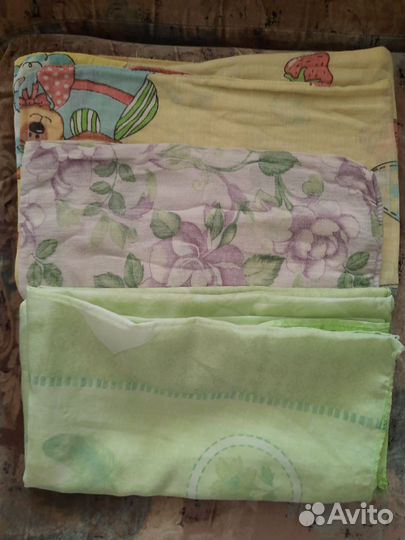 Наволочки 5070