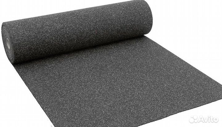 Покрытие «Регупол» цветной 30 6 мм