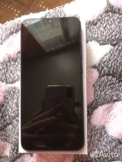 Xiaomi Redmi 9C (NFC), 2/32 ГБ