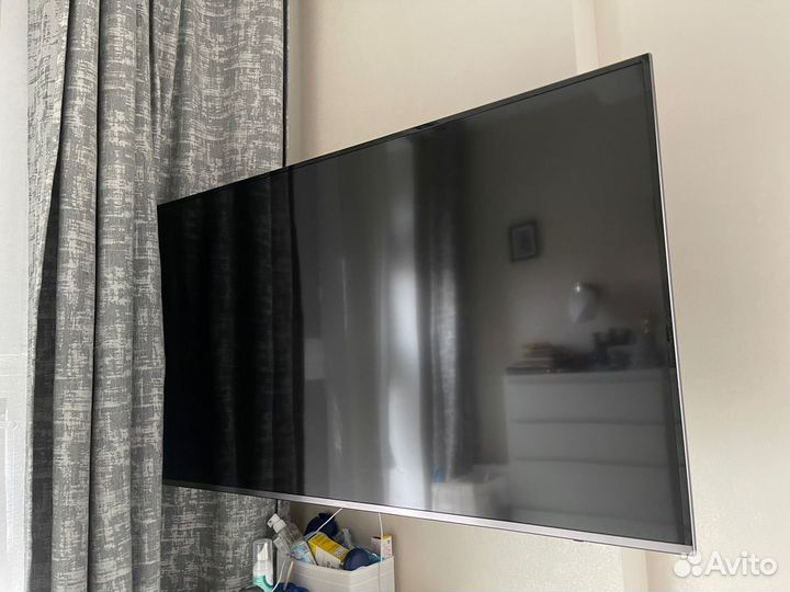 Телевизор samsung smart tv 55