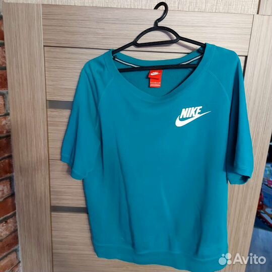 Женская толстовка Nike 46-48