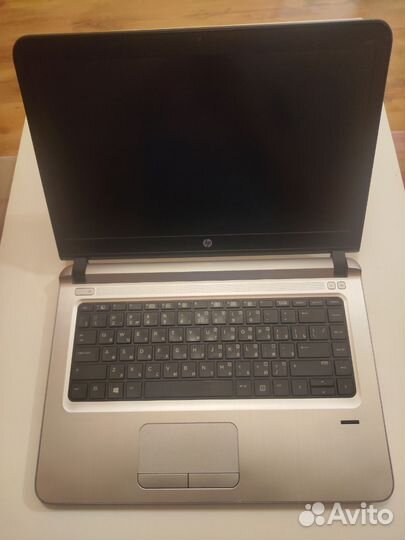 Ноутбук HP Probook 440 G3