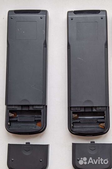 Пульты ду Sony MD