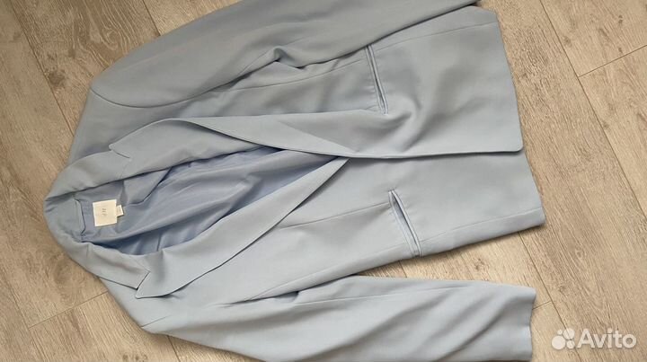 Пиджак h&m