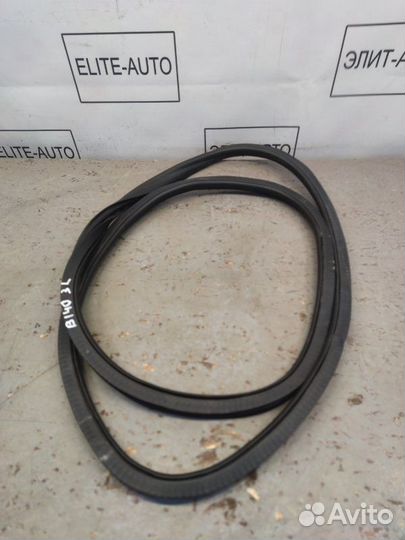 Уплотнитель дверного проема задний левый Bmw 5 G30